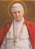 pope pius X